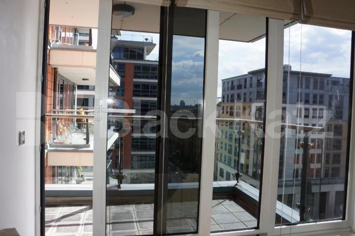 			NEW INSTRUCTION, 2 Bedroom, 1 bath, 1 reception Apartment			 Imperial Wharf, Sands End/Fulham